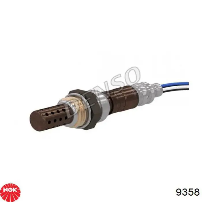 Comprar 77295 FAE Sonda lambda de oxígeno posterior al catalizador