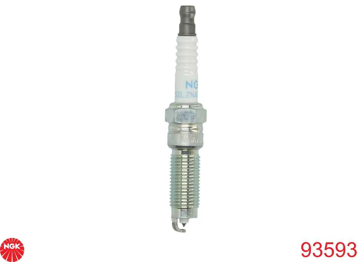 Comprar 93593 NGK Bujía de encendido