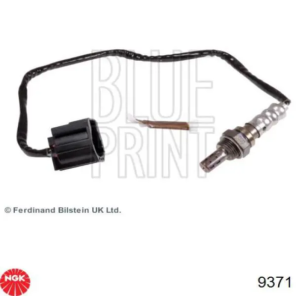 Sensor de oxígeno previo al catalizador 9371 NGK