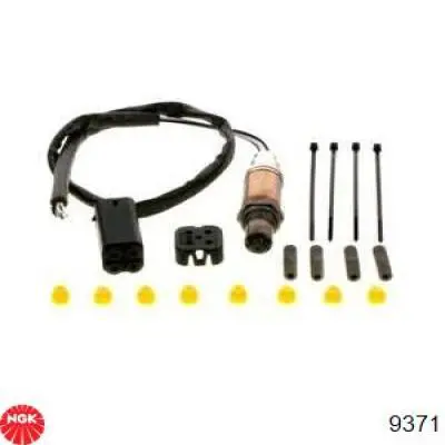 Sensor de oxígeno previo al catalizador NGK 96230