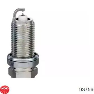 224018H316 Nissan/Infiniti Bujía de ignición