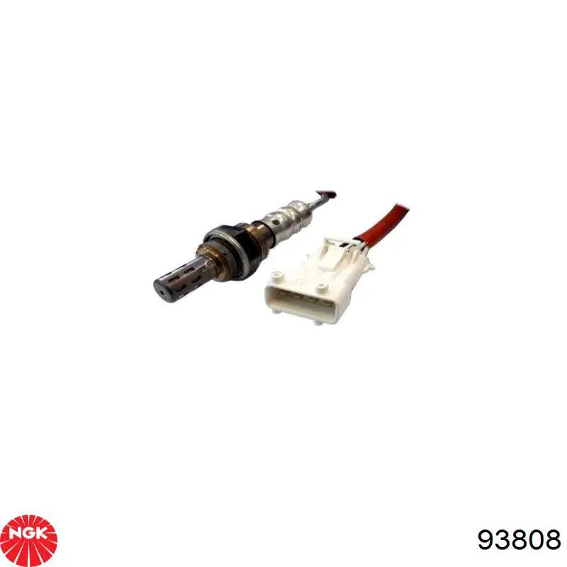Sensor de oxígeno Fast FT54109