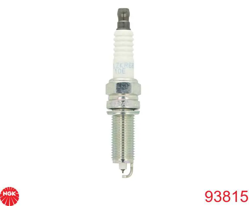 5356 Denso Bujía de ignición