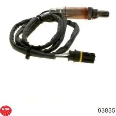 Comprar 93835 NGK Sensor de oxígeno previo al catalizador