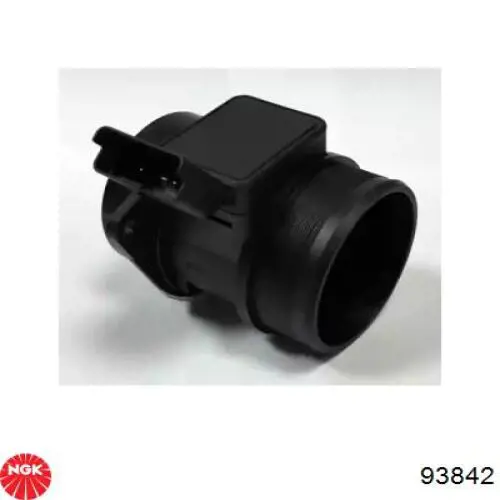 Caudalímetro 93842 NGK