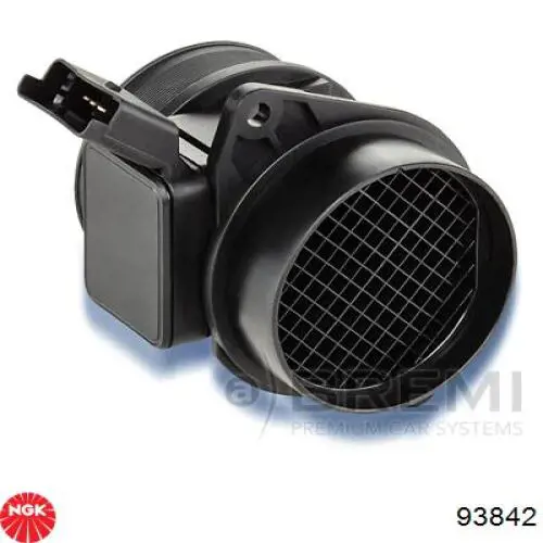 Medidor de flujo de aire Fast FT60611 precio, desde 43,91 EUR