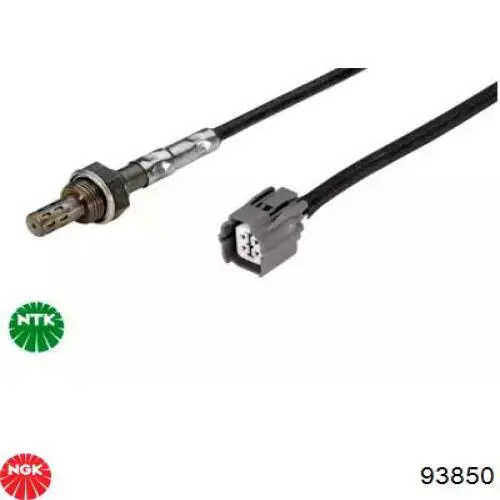 Comprar 93850 NGK Sensor NOx