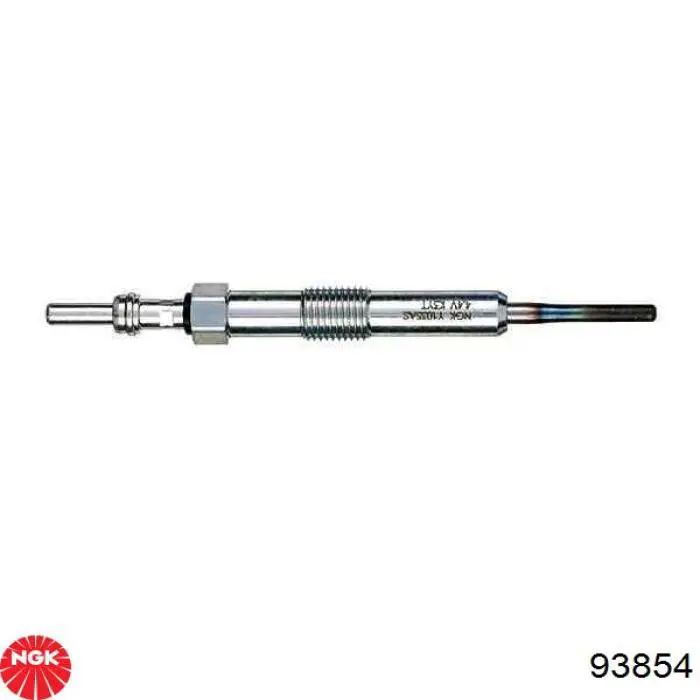 Comprar 93854 NGK Sensor de masa de aire