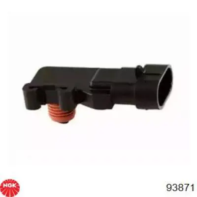 Comprar PS1000211B1 General Motors Sensor de presión del colector de admisión