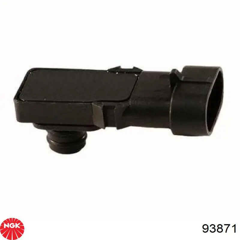 PS1000211B1 General Motors Sensor De Presion Del Colector De Admision