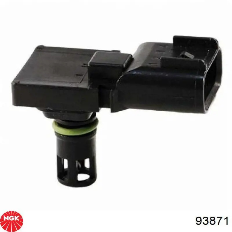 Sensor, presión colector de admisión  General Motors PS1000211B1 precio, desde 33,67 EUR
