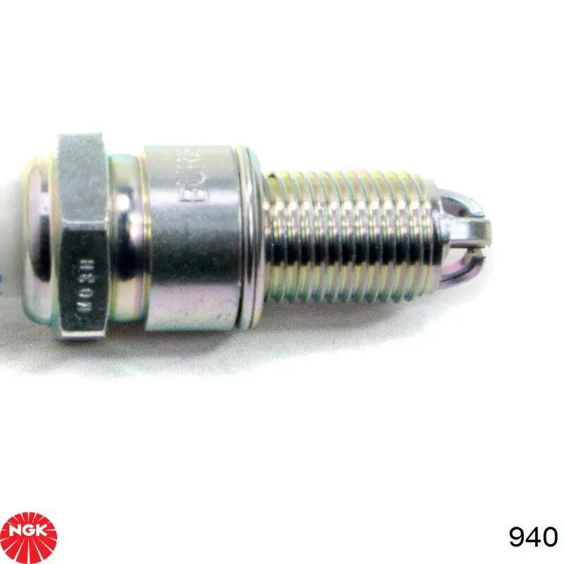 Cables de bujías 940 NGK