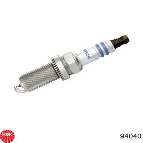IKH20TT4 Denso Bujía de ignición