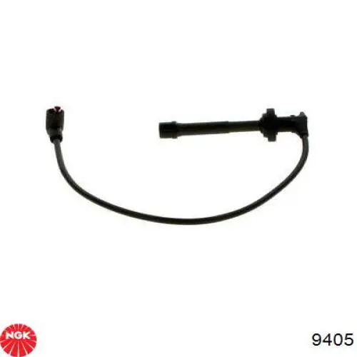 Juego de cables de encendido Nissan Sunny 3 N14