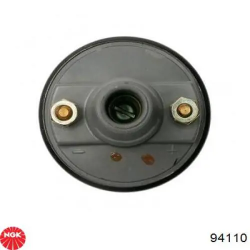 Sonda lambda de oxígeno posterior al catalizador 820063220 Renault (RVI)