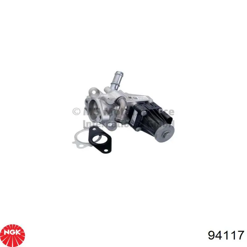 Comprar 555466 ERA Válvula EGR
