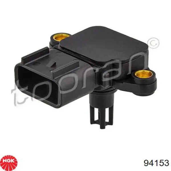 Comprar 94153 NGK Sensor de presión de sobrealimentación