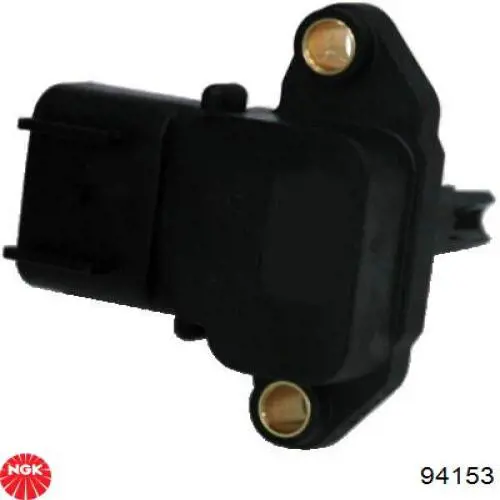 Sensor de presión de sobrealimentación 94153 NGK