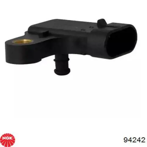 94242 NGK Sensor De Presion Del Colector De Admision