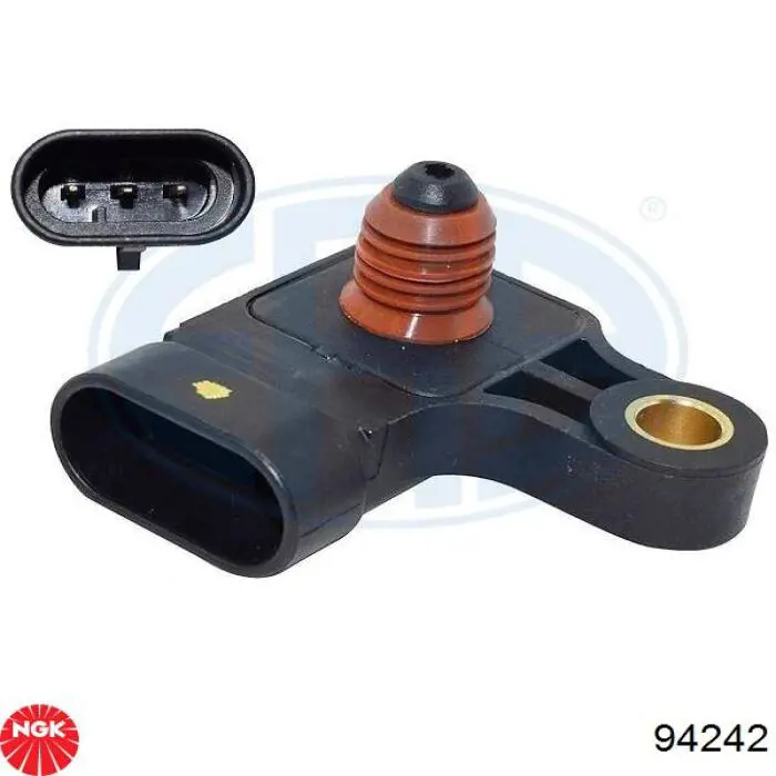 Comprar 94242 NGK Sensor de presión del colector de admisión