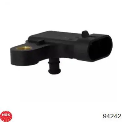 Sensor de presión del colector de admisión 94242 NGK