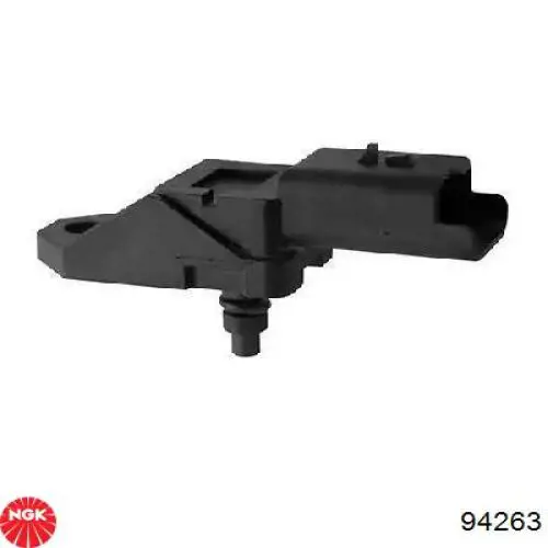 Sensor, presión colector de admisión  Continental/Siemens 5WK9700Z precio, desde 23,76 EUR