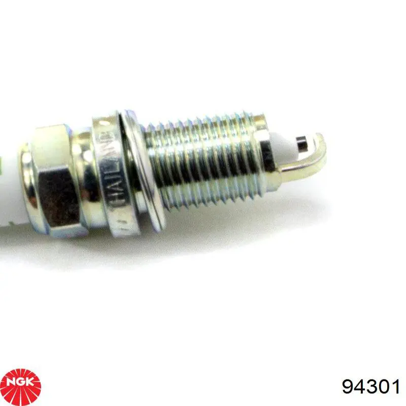 Bujía 94301 NGK