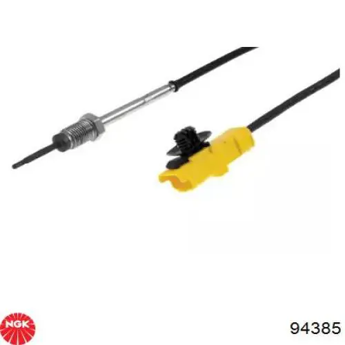 Sensor de temperatura de gases de escape antes de la turbina NGK 94385 precio, desde 209,74 EUR