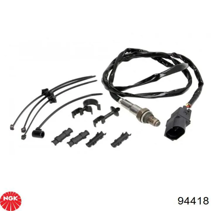 Sensor de oxígeno previo al catalizador 94418 NGK