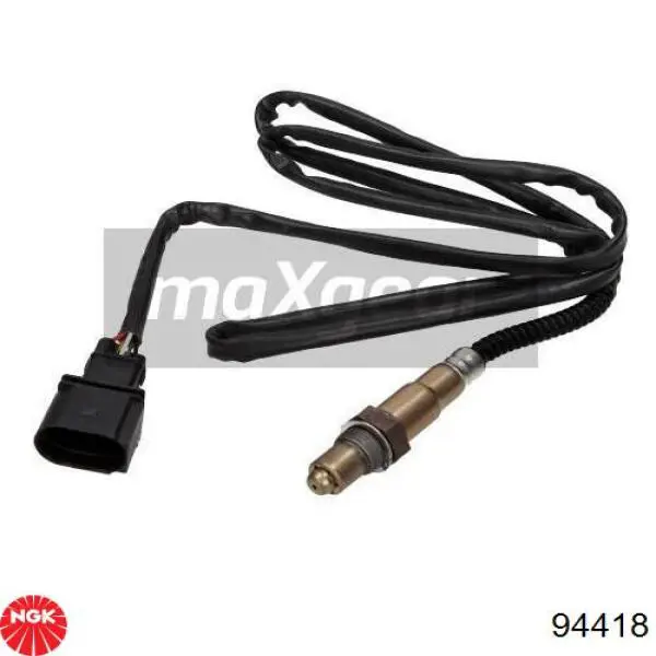 Comprar 94418 NGK Sensor de oxígeno previo al catalizador