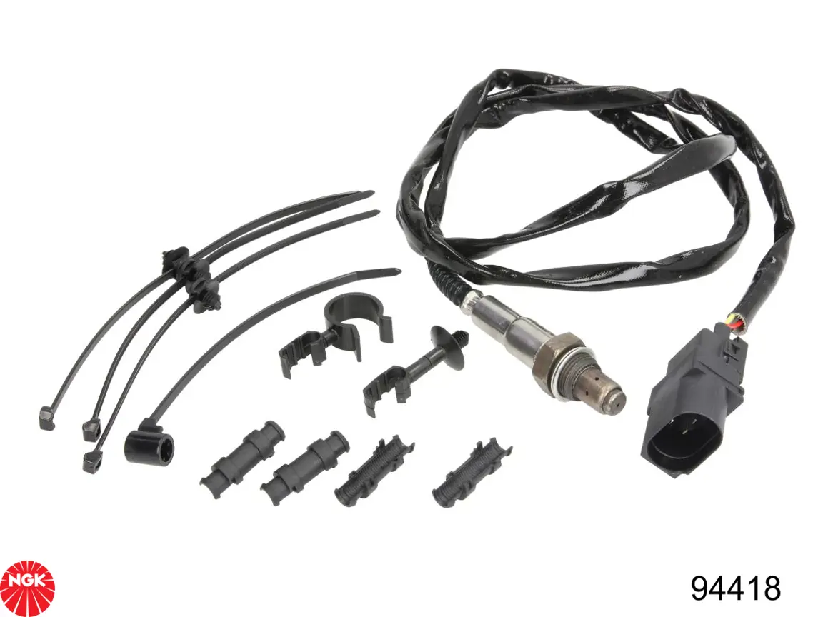 Sensor de oxígeno previo al catalizador ERA 570158A precio, desde 122,83 EUR