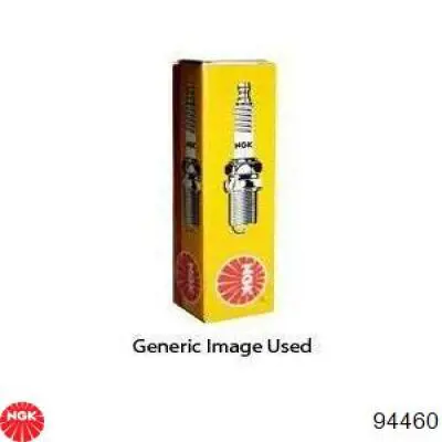 Bujía de encendido Audi A4 8EC