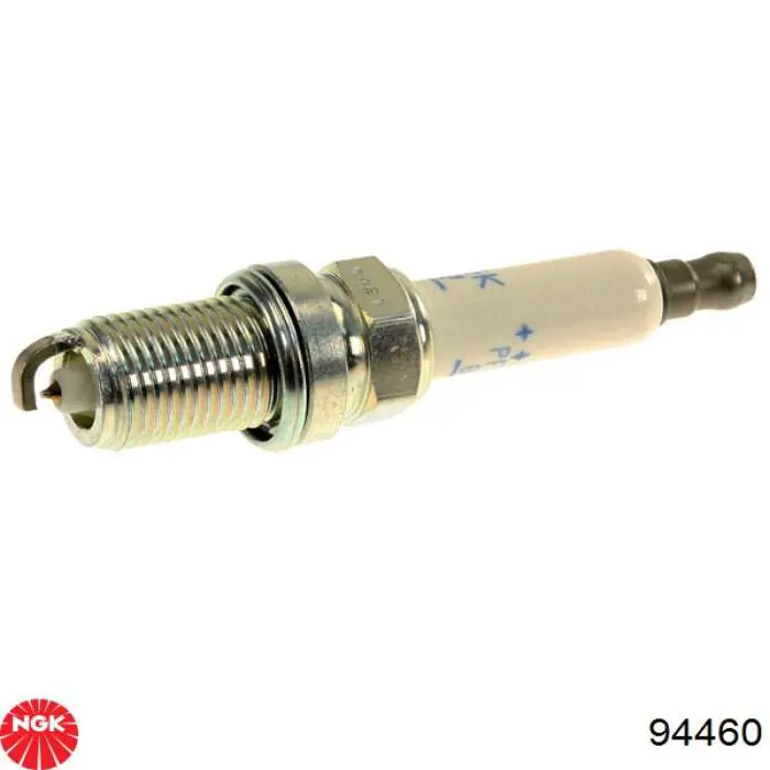 Bujía de encendido Audi A4 8EC