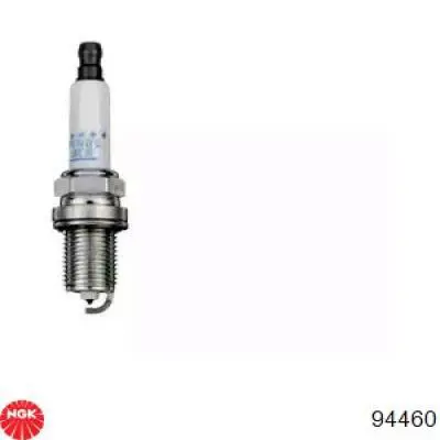 Bujía de encendido Audi A4 8EC