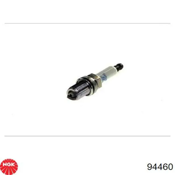 Bujía de encendido Audi A4 8EC