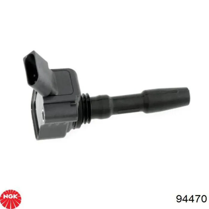 Bujía de precalentamiento CP22 Japan Parts