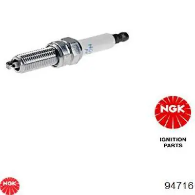 Comprar 94716 NGK Bujía de encendido