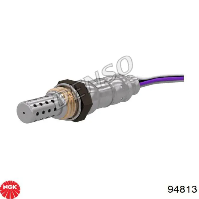 Sonda lambda 94813 NGK
