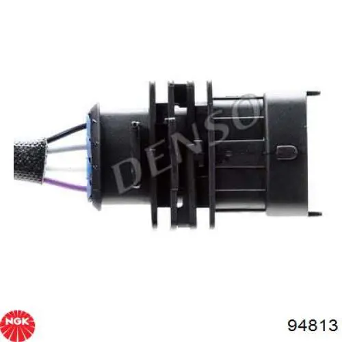 Sonda Lambda Opel Insignia G09