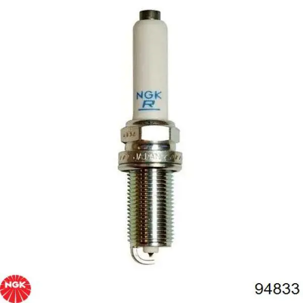 Comprar 94833 NGK Bujía de encendido