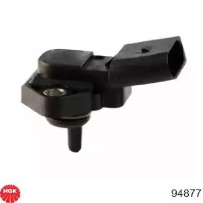 94877 NGK Sensor de presión de sobrealimentación