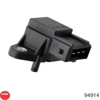 0115420617 Ssang Yong sensor de presion de carga (inyeccion de aire turbina)