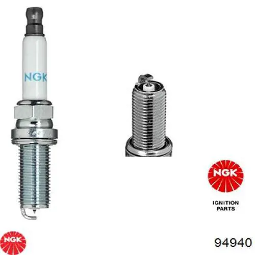 Comprar 94940 NGK Bujía de encendido