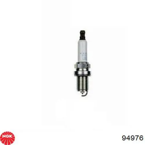 Bujía de encendido Audi A4 8EC