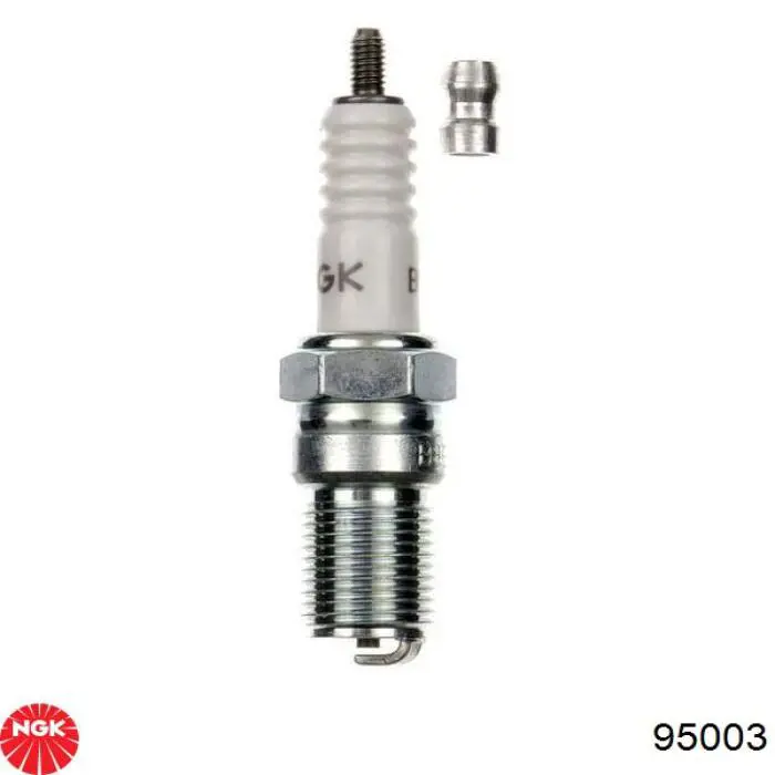 Bujía 95003 NGK