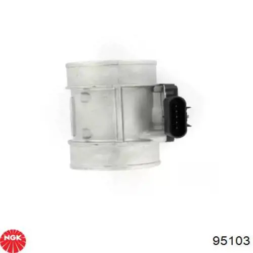 Caudalímetro AMMQ19781 Magneti Marelli