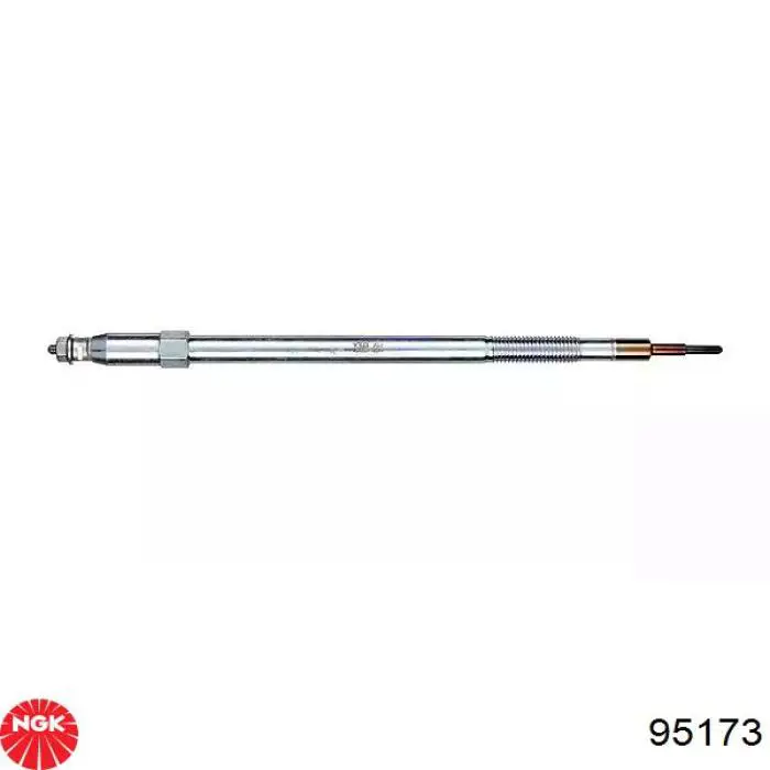 Comprar 95173 NGK Calentadores diésel