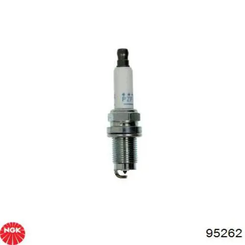95262 NGK Bujía de ignición