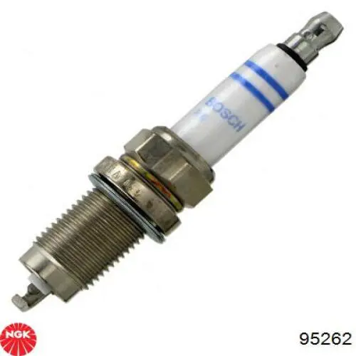 Comprar 95262 NGK Bujía de encendido