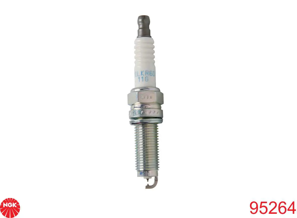 Bujías NGK 95264 precio, desde 10,59 EUR